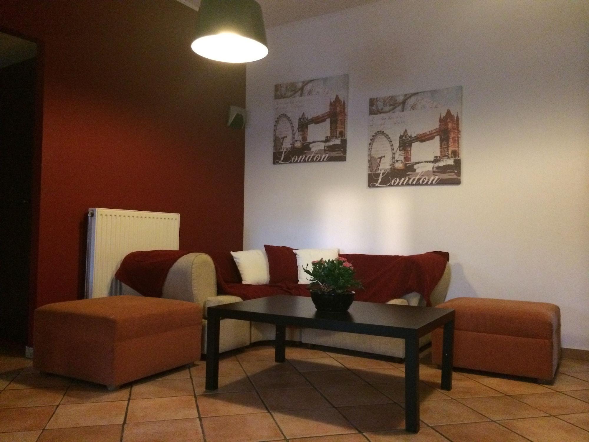 Mc Queen Rooms & Apartments Athens Luaran gambar