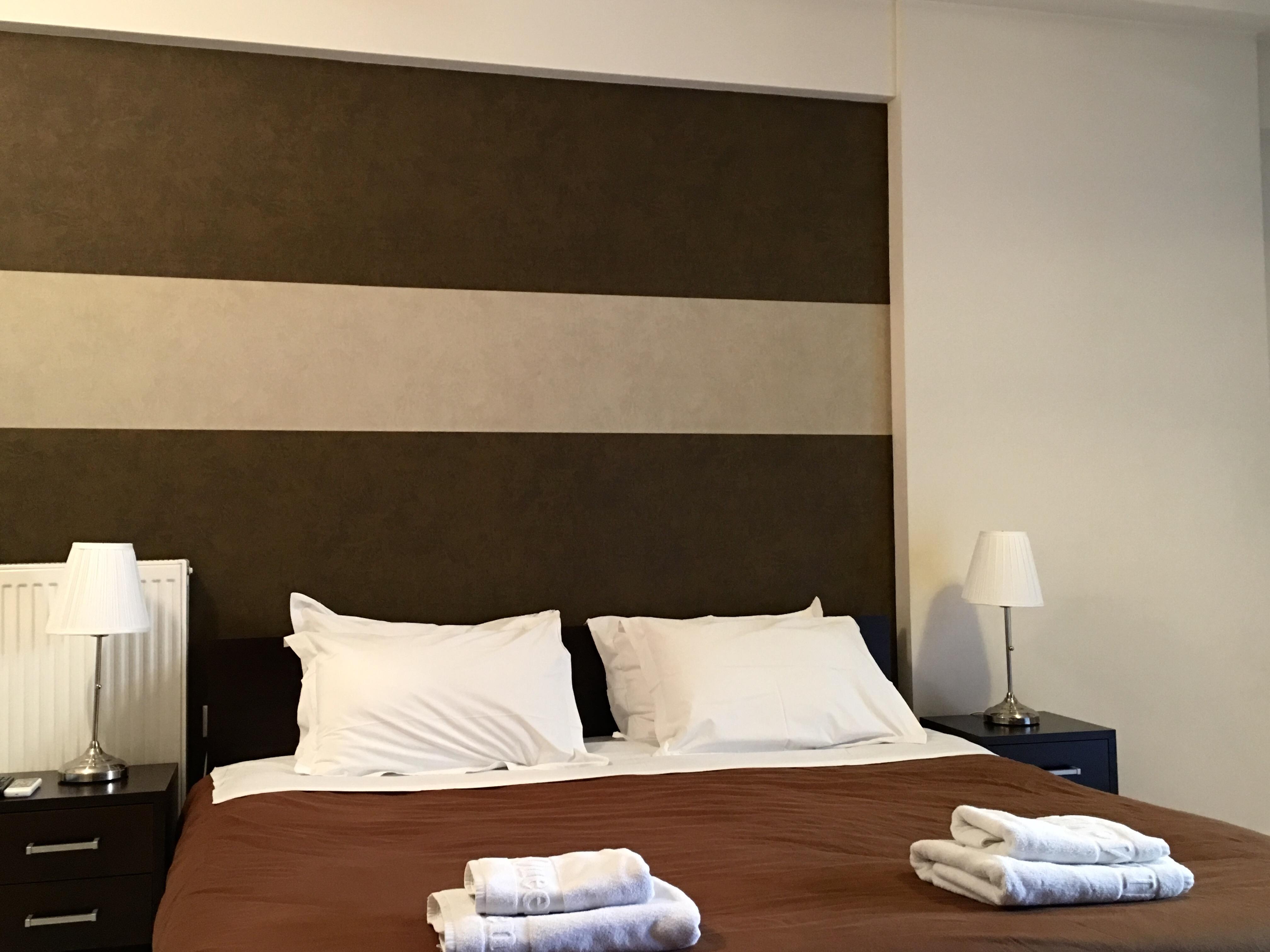 Mc Queen Rooms & Apartments Athens Luaran gambar