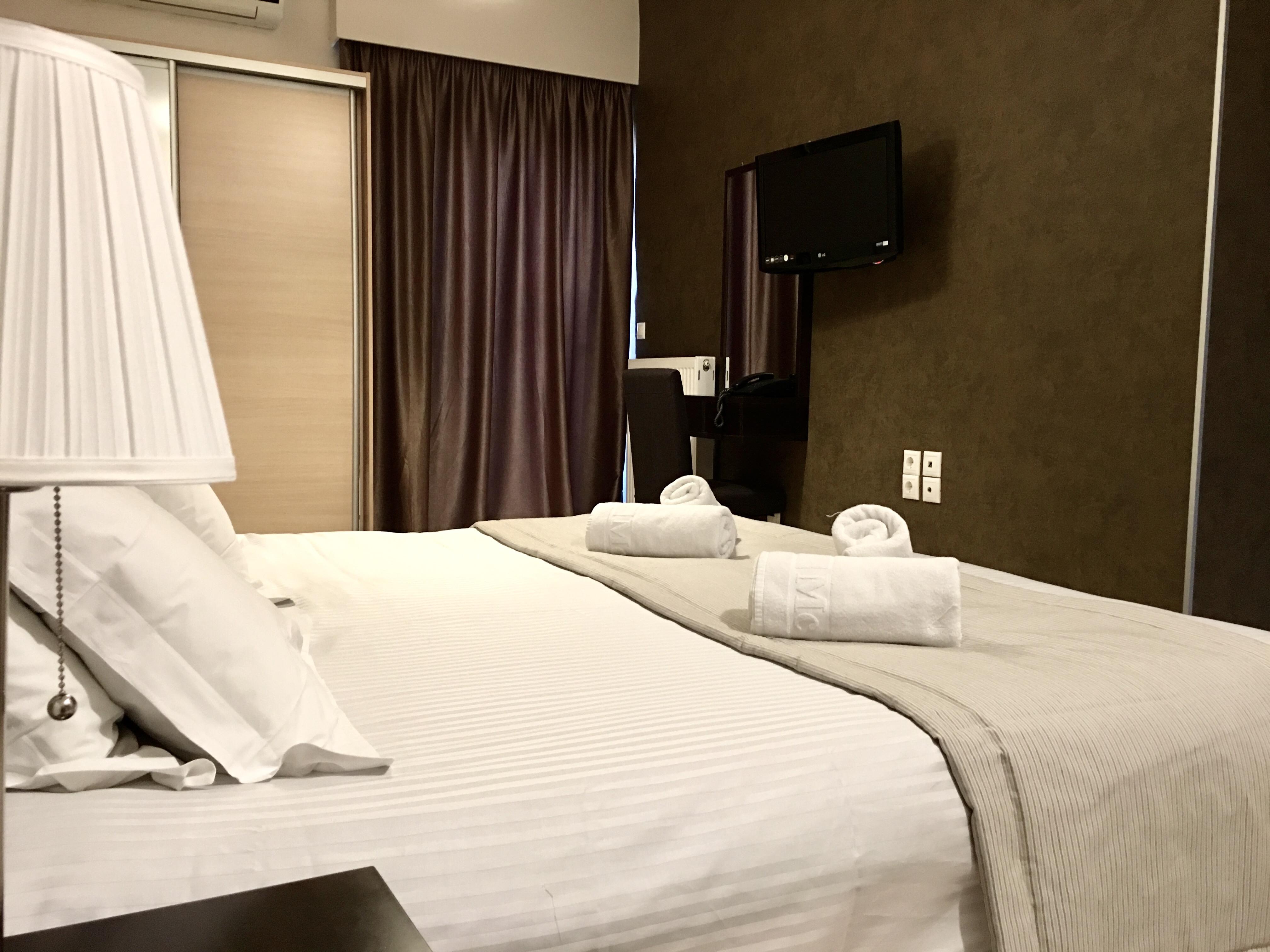 Mc Queen Rooms & Apartments Athens Luaran gambar
