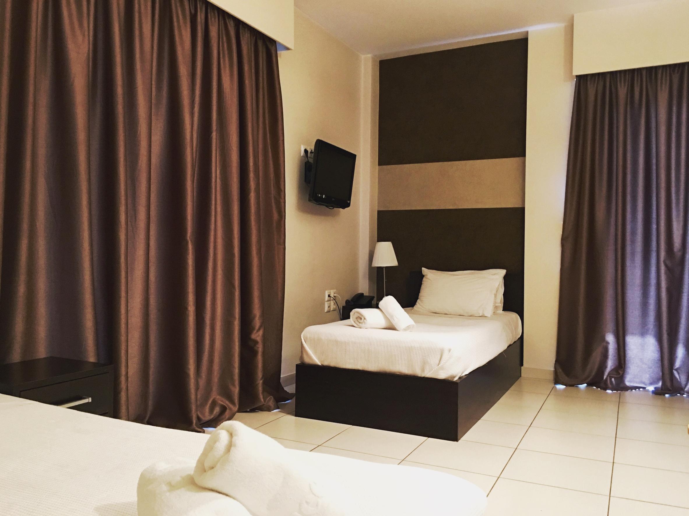 Mc Queen Rooms & Apartments Athens Luaran gambar