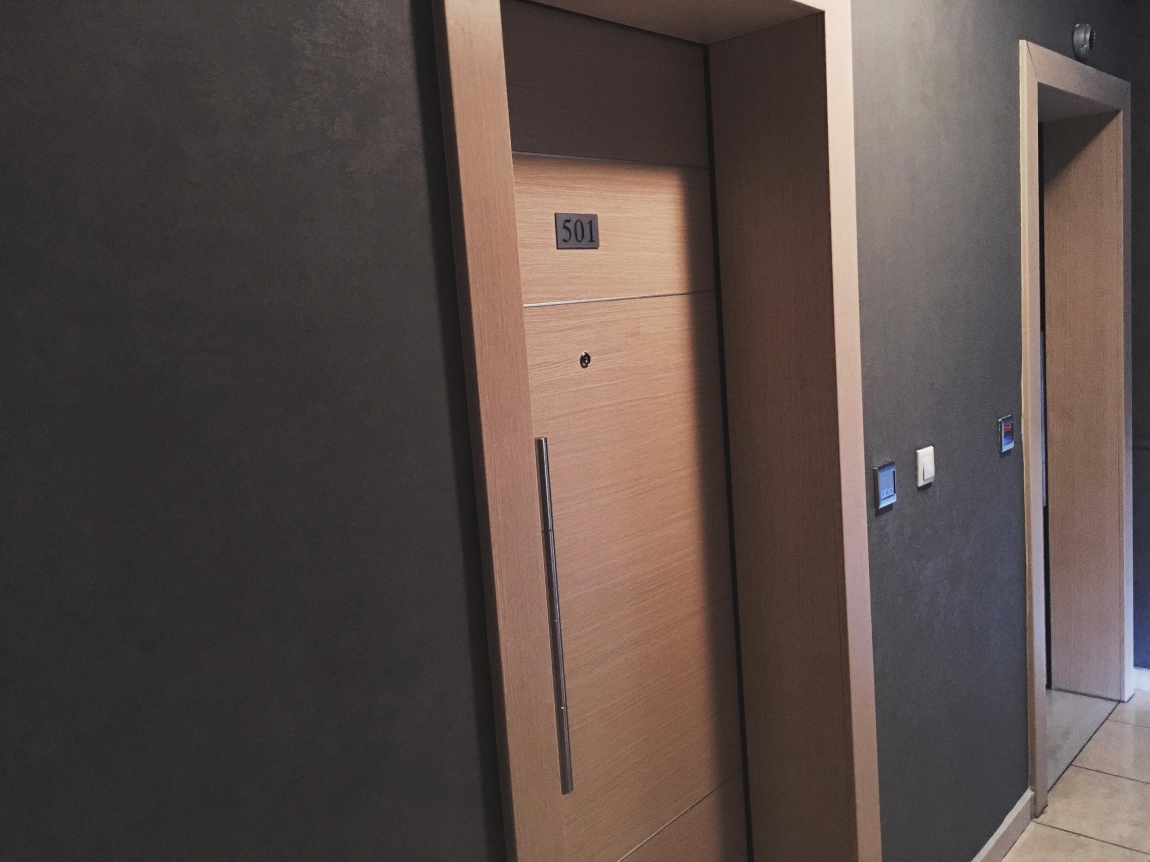 Mc Queen Rooms & Apartments Athens Luaran gambar