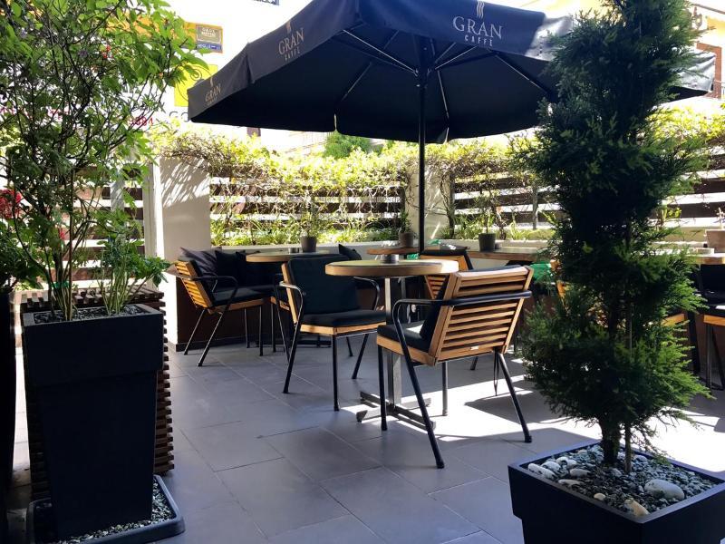 Mc Queen Rooms & Apartments Athens Luaran gambar