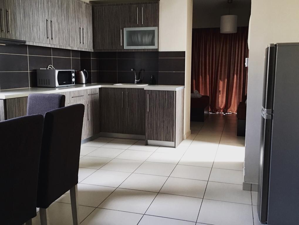 Mc Queen Rooms & Apartments Athens Luaran gambar
