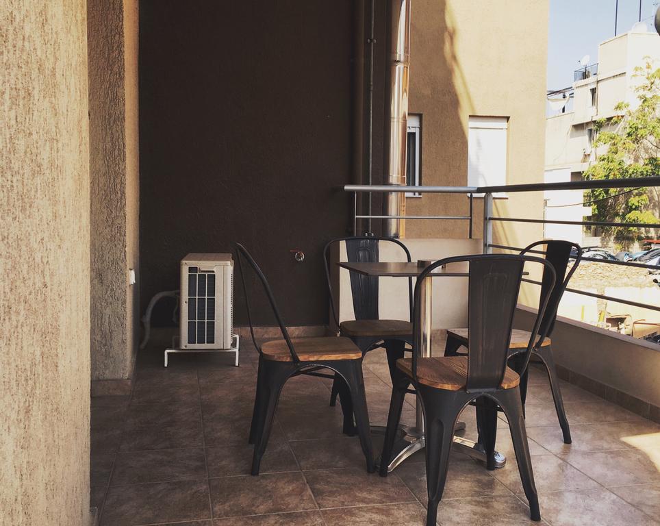 Mc Queen Rooms & Apartments Athens Luaran gambar